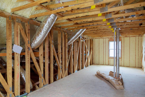 Best Insulation for Specific Applications in Clayton, NJ