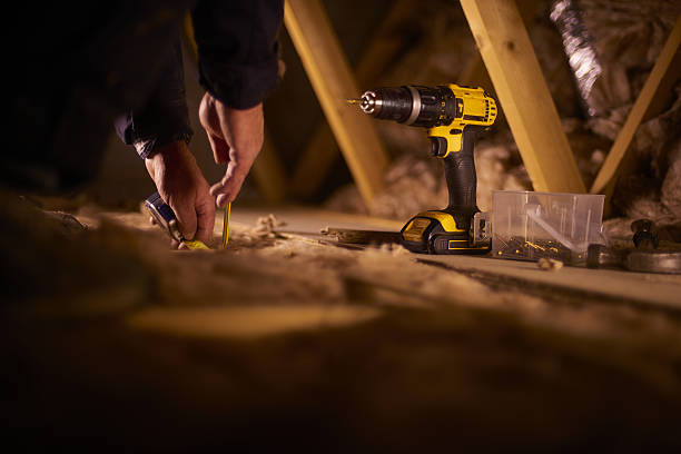 Best Insulation Installation Services in Clayton, NJ